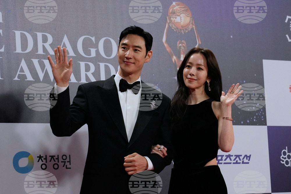 South Korea Blue Dragon Film Awards