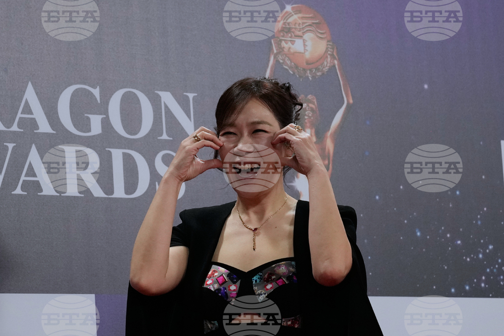 South Korea Blue Dragon Film Awards