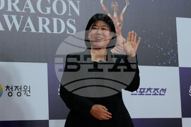 South Korea Blue Dragon Film Awards