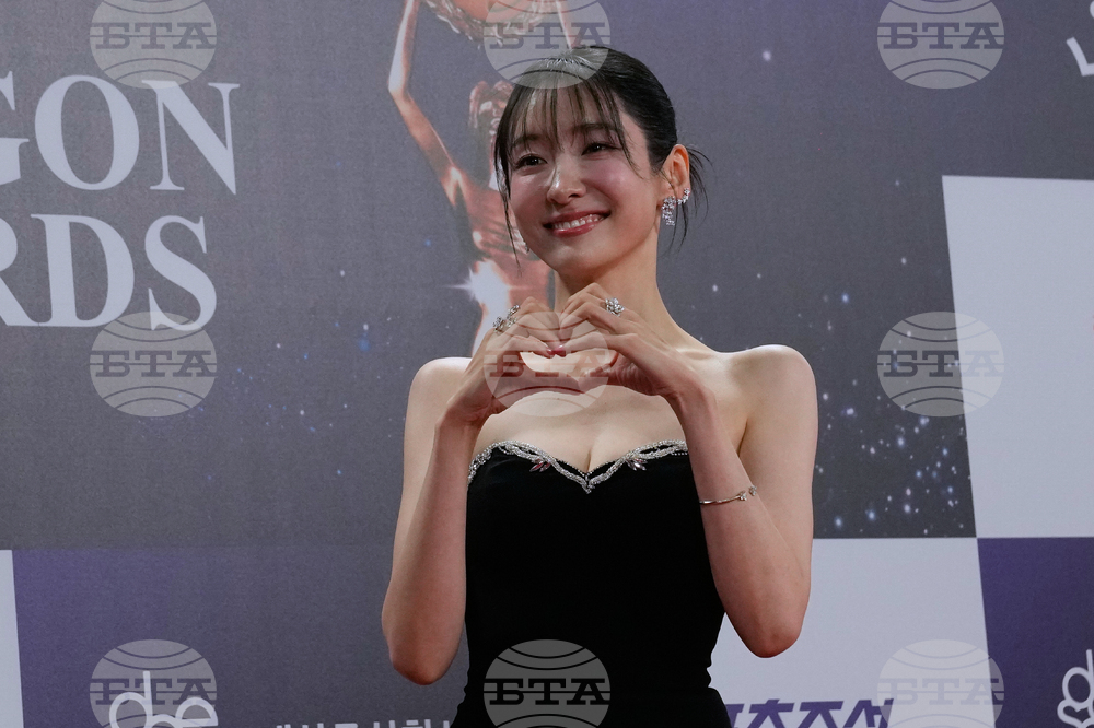 South Korea Blue Dragon Film Awards