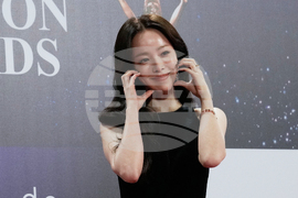 South Korea Blue Dragon Film Awards