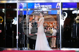 South Korea Blue Dragon Film Awards