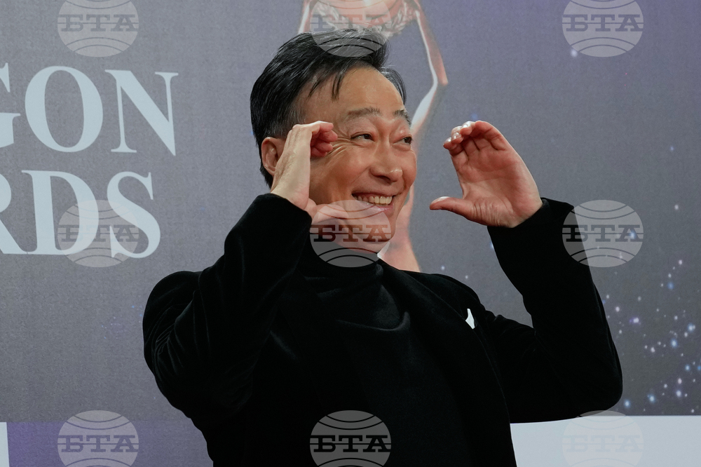 South Korea Blue Dragon Film Awards