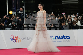 South Korea Blue Dragon Film Awards