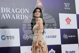 South Korea Blue Dragon Film Awards
