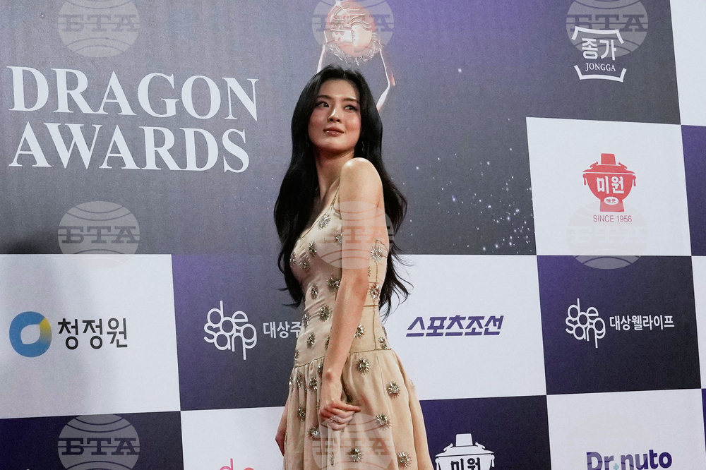 South Korea Blue Dragon Film Awards