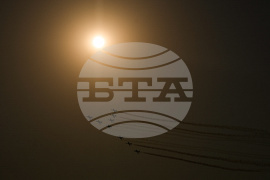 Emirates Dubai Air Show