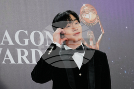 South Korea Blue Dragon Film Awards