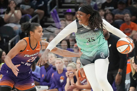 Project B-Loyd Basketball