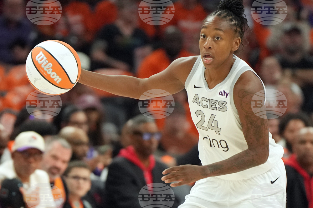 Project B-Loyd Basketball