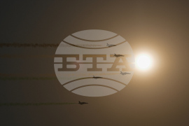 Emirates Dubai Air Show