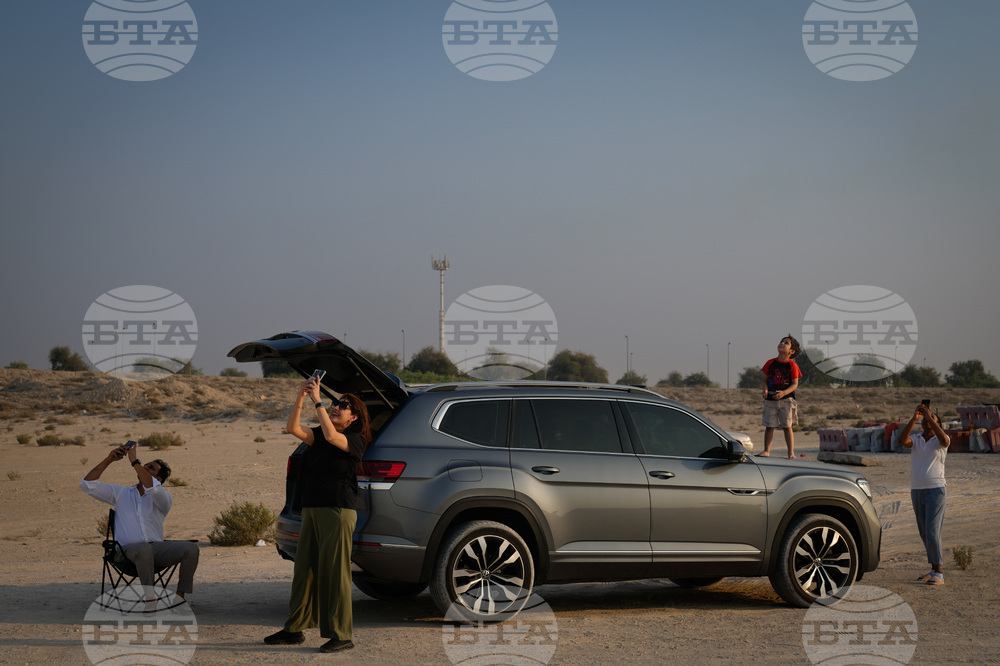 Emirates Dubai Air Show