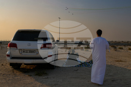 Emirates Dubai Air Show