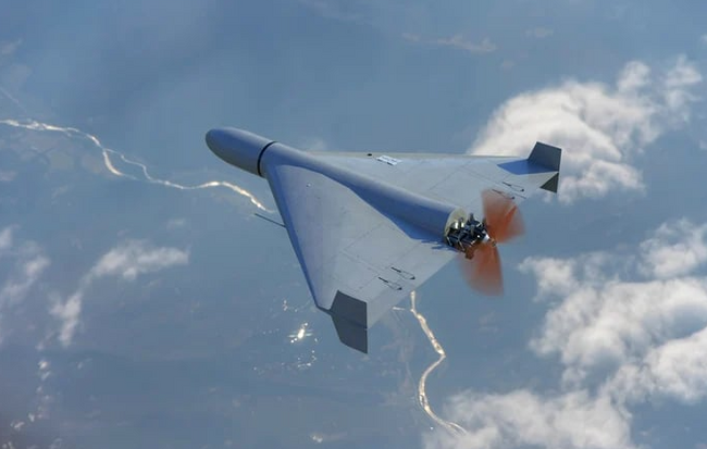 МОЛДПРЕС: Дрон е навлязъл в молдовското въздушно пространство при нова руска атака срещу Украйна