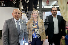 Ловеч - Ветеринарна гимназия - проект