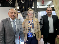 Ловеч - Ветеринарна гимназия - проект