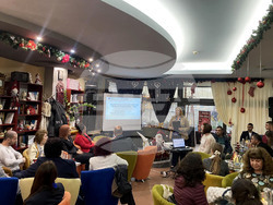 Ловеч - Ветеринарна гимназия - проект