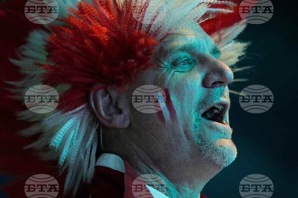 Italy Davis Cup Tennis