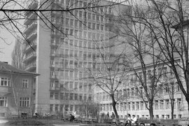 Болница „Червен кръст“