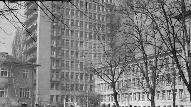 Ръководството на УМБАЛСМ "Н. И. Пирогов" ще отбележи 125 години от създаването на болницата на Червения кръст