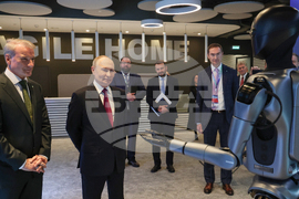 Russia Sberbank Putin