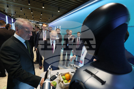 Russia Sberbank Putin