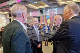 „Медик на годината" - награда