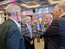 „Медик на годината" - награда