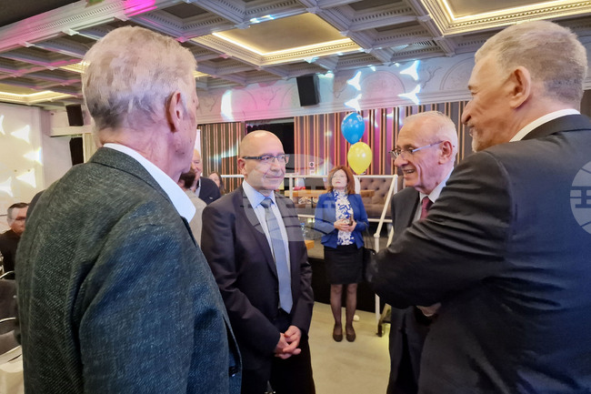 „Медик на годината" - награда