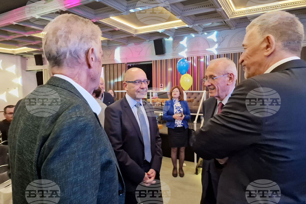 „Медик на годината" - награда