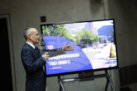 Благоевград - такса битови отпадъци - обществено обсъждане