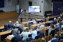 Благоевград - такса битови отпадъци - обществено обсъждане