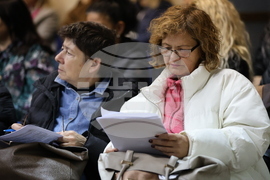 Благоевград - такса битови отпадъци - обществено обсъждане