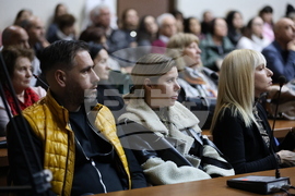 Благоевград - такса битови отпадъци - обществено обсъждане