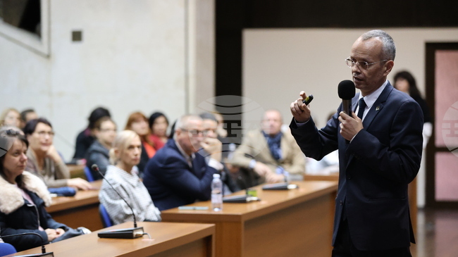 Промяна в изчисляването на таксата за битови отпадъци ще бъде разгледано на сесия на Общински съвет – Благоевград