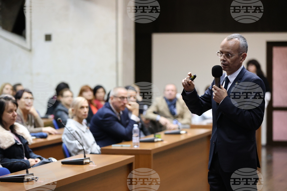 Промяна в изчисляването на таксата за битови отпадъци ще бъде разгледано на сесия на Общински съвет – Благоевград