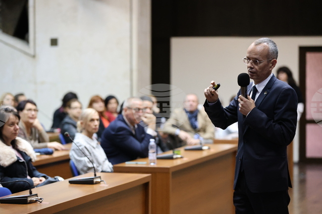 Промяна в изчисляването на таксата за битови отпадъци ще бъде разгледано на сесия на Общински съвет – Благоевград