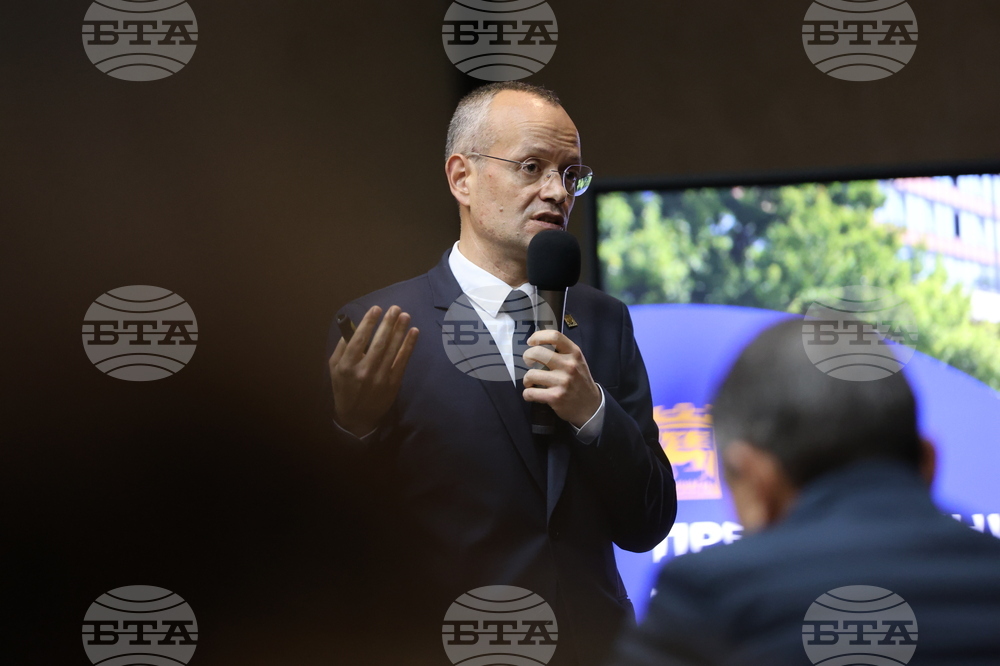 Благоевград - такса битови отпадъци - обществено обсъждане