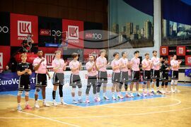 Бургас - волейбол - Нефтохимик 2010 - Шеноа