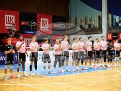 Бургас - волейбол - Нефтохимик 2010 - Шеноа