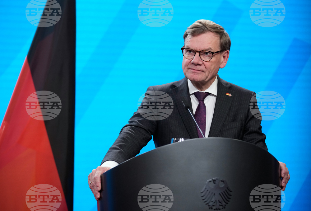 Американският специален пратеник е съгласен, че Европа трябва да играе важна роля в преговорите за Украйна, заяви германският външен министър