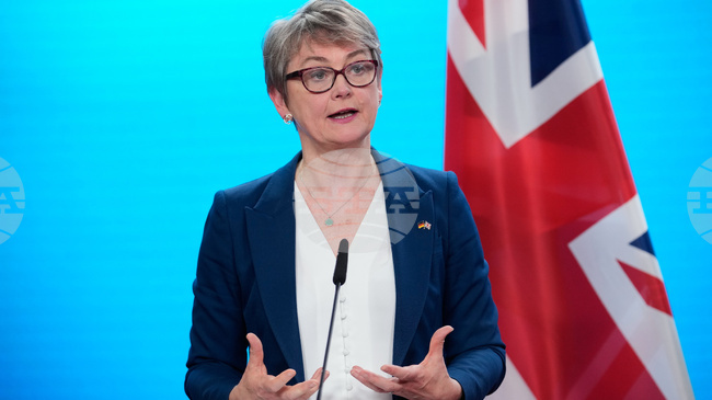 Великобритания настоява за освобождаването на Джими Лай по "хуманитарни съображения“