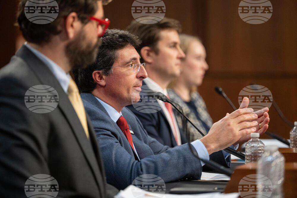 IonQ CEO Niccolo de Masi testifies before Joint Economic Committee