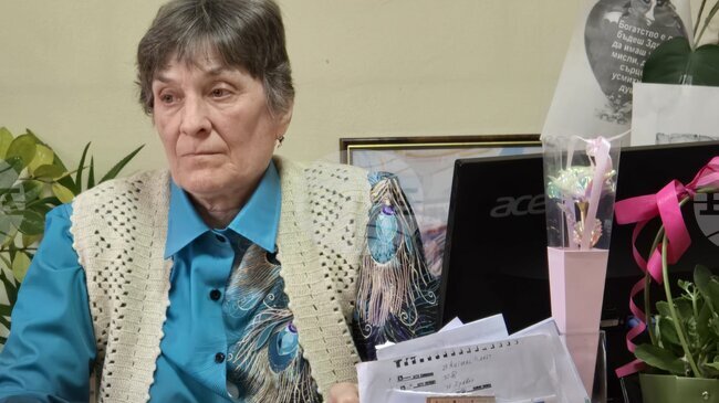 В общинската организация на Съюз на инвалидите във Враца се провеждат срещи на здравна тематика 