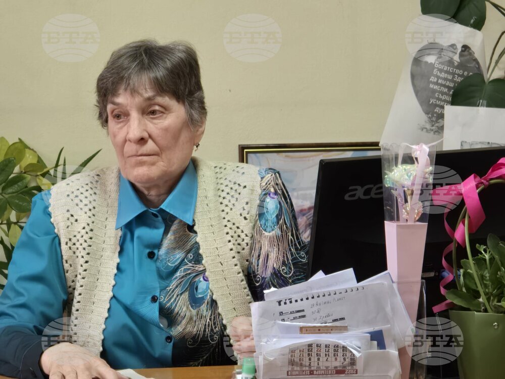 В общинската организация на Съюз на инвалидите във Враца се провеждат срещи на здравна тематика 