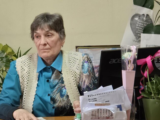 В общинската организация на Съюз на инвалидите във Враца се провеждат срещи на здравна тематика 