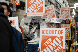 Federal Enforcement North Carolina