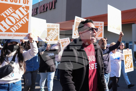 Federal Enforcement North Carolina
