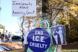 Federal Enforcement North Carolina