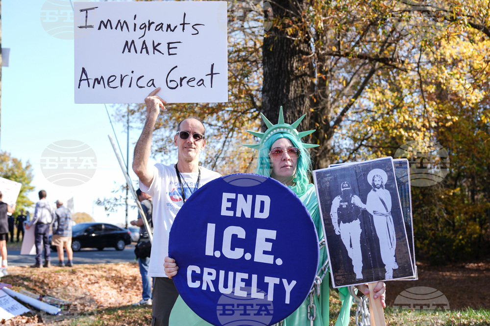 Federal Enforcement North Carolina